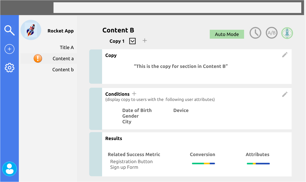 Atamai gallery image