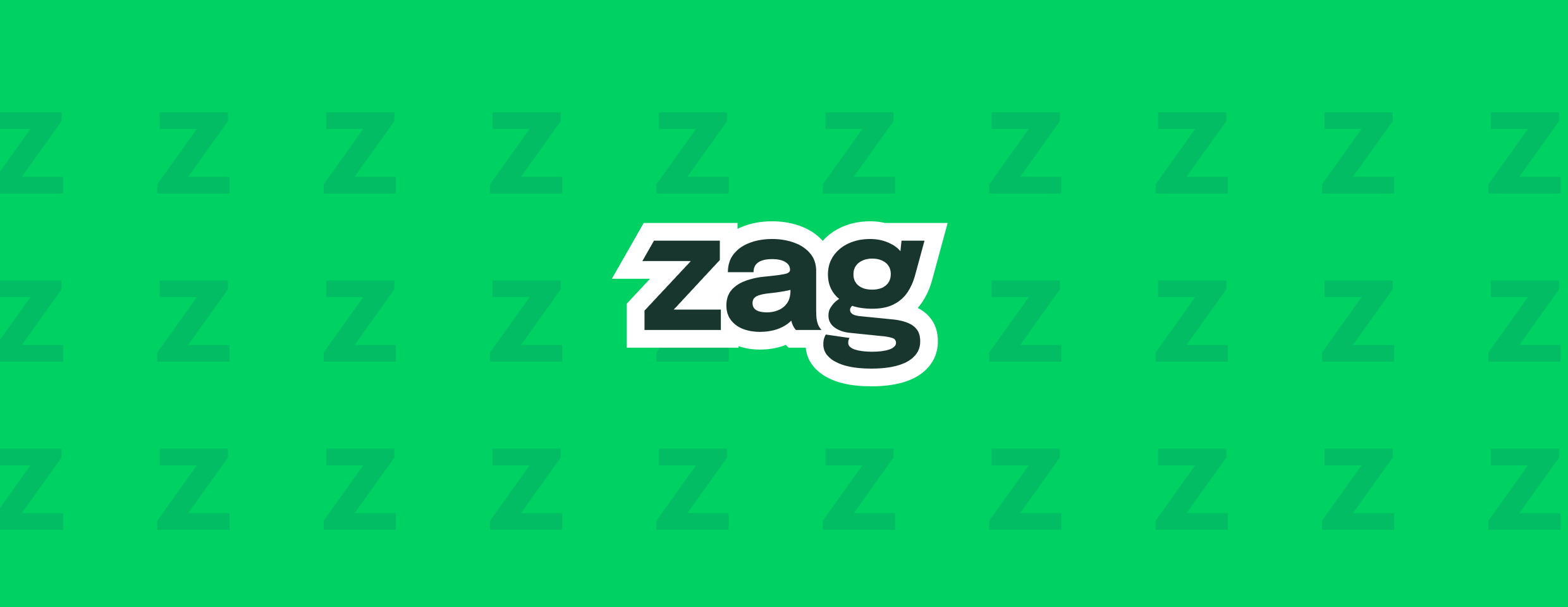Zag - Rapidly build UI components without sweating over the logic. gallery image