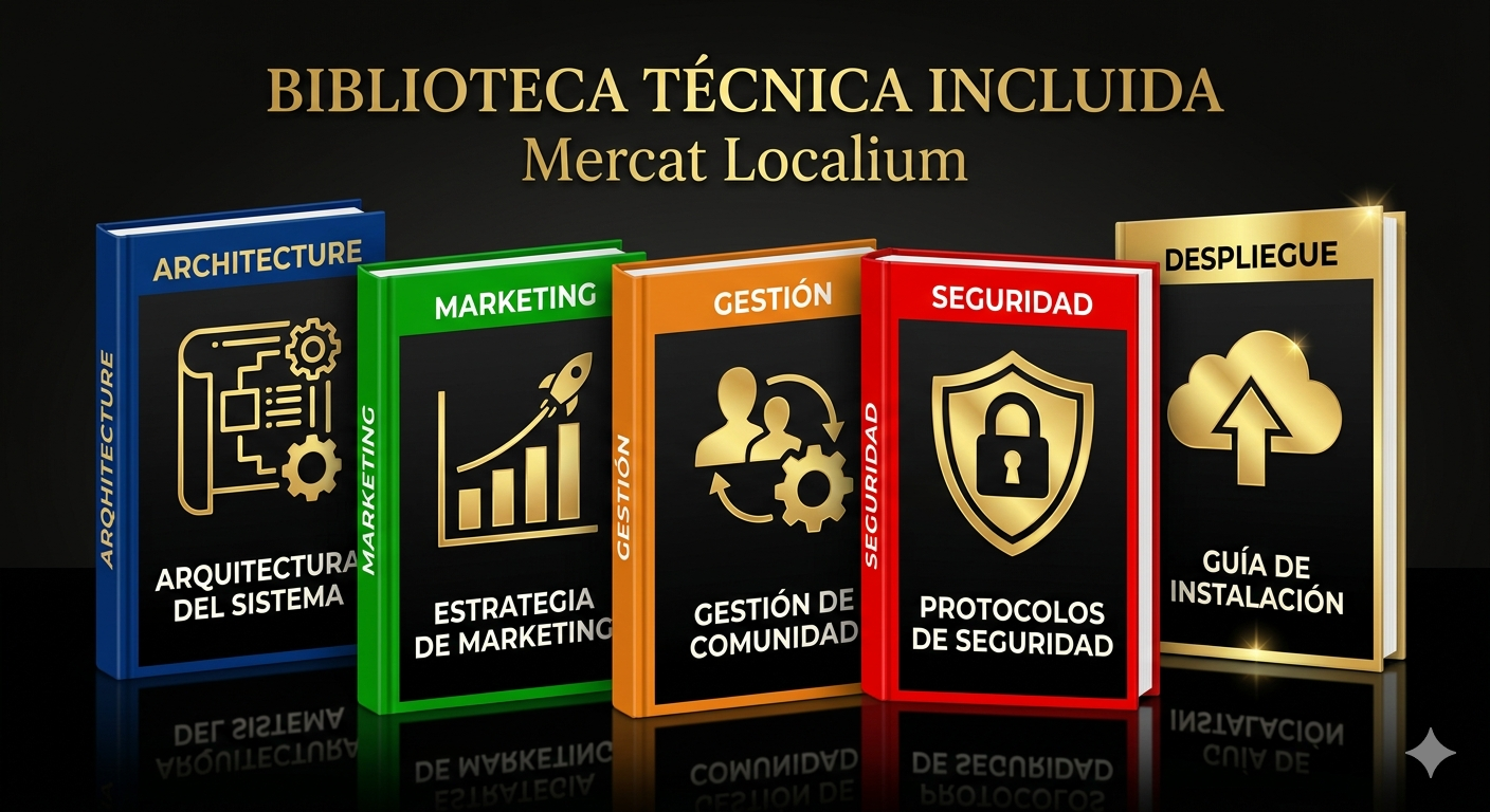 Mercat Localium Elite gallery image