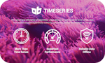 ObjectBox TimeSeries - ObjectBox TS image