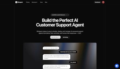 Elkagent gallery image