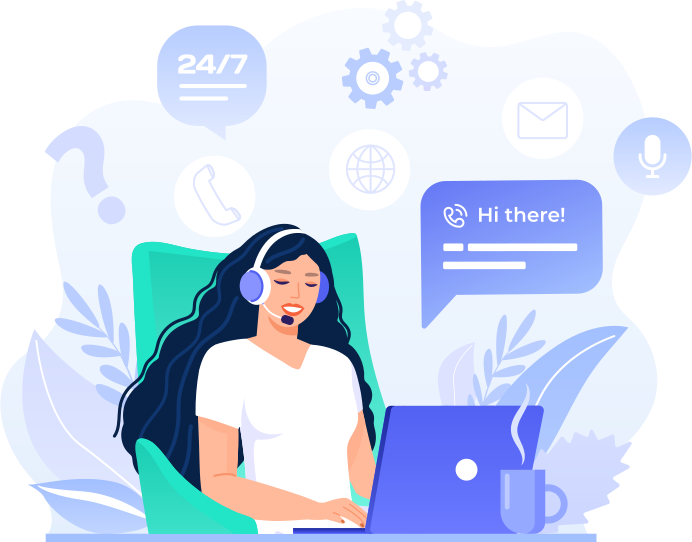 Media LiveCaller - Cuộc gọi và cuộc gọi web trực tiếp từ trang web của bạn 1
