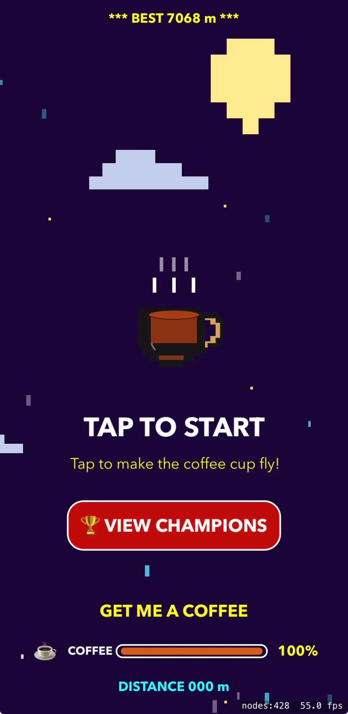 Get Me A Coffee gallery image