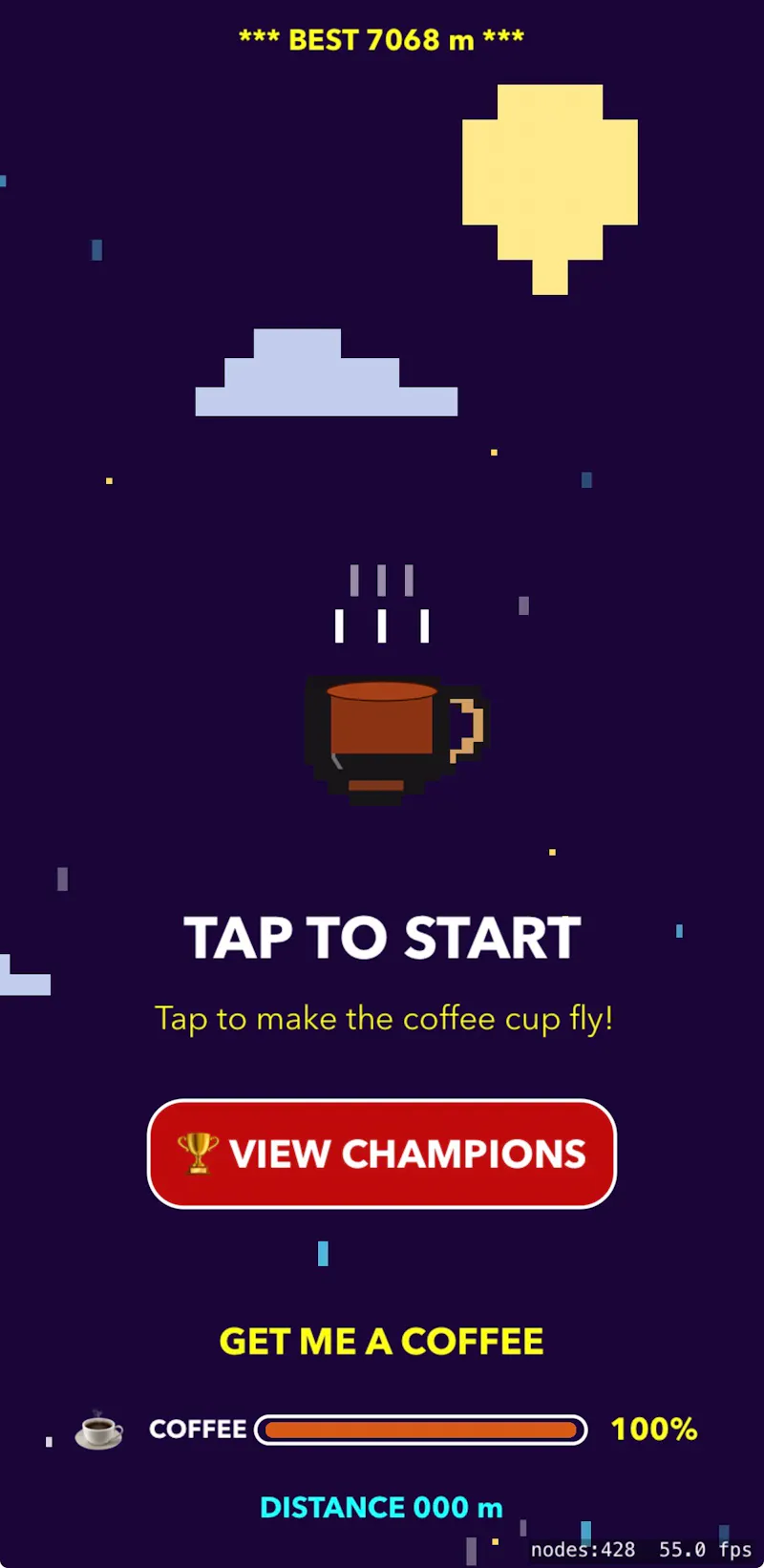 Get Me A Coffee screenshot 2