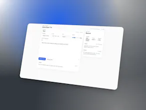 Voice Desk TTS gallery image