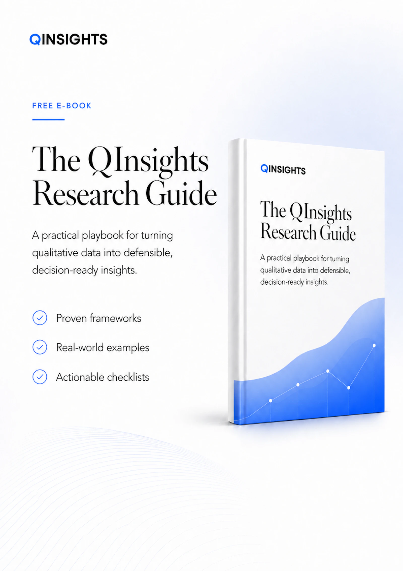 QInsights screenshot 2