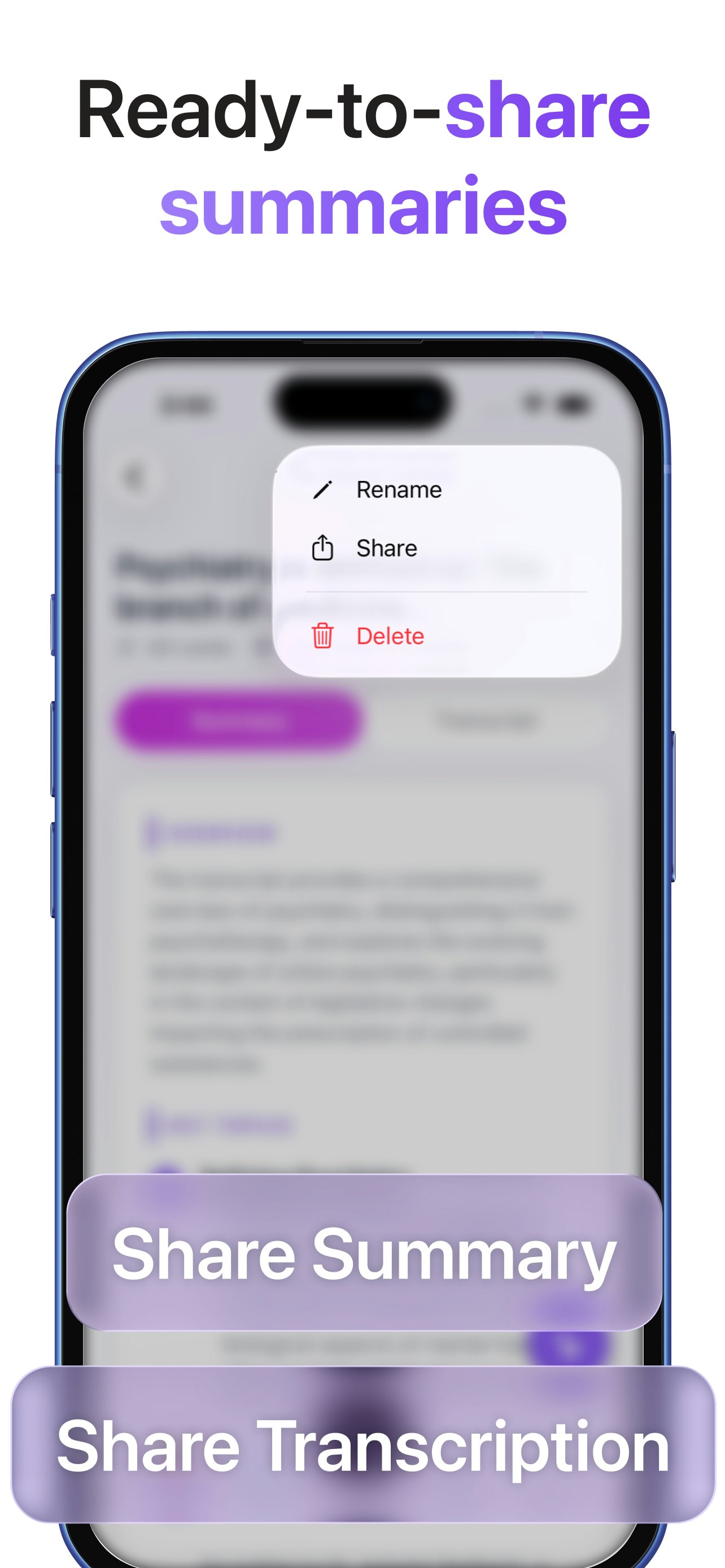 Ai NoteTaker gallery image