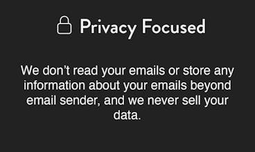 AutoUnsubscribe gallery image