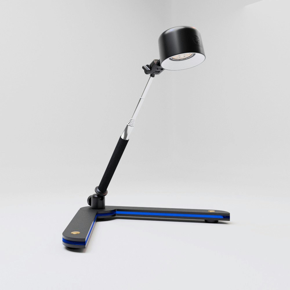 Loom by Lightbath - Pure blissful brainwave entrainment through light media 3