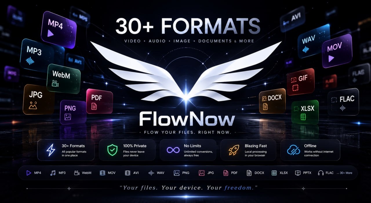 FlowNow gallery image