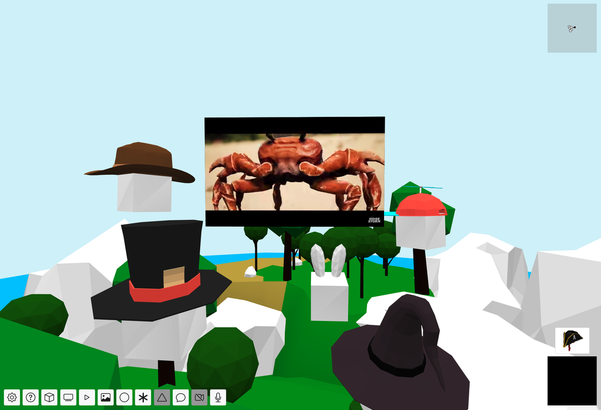 CubeChat gallery image