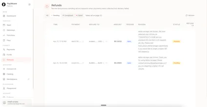 PayWeave gallery image