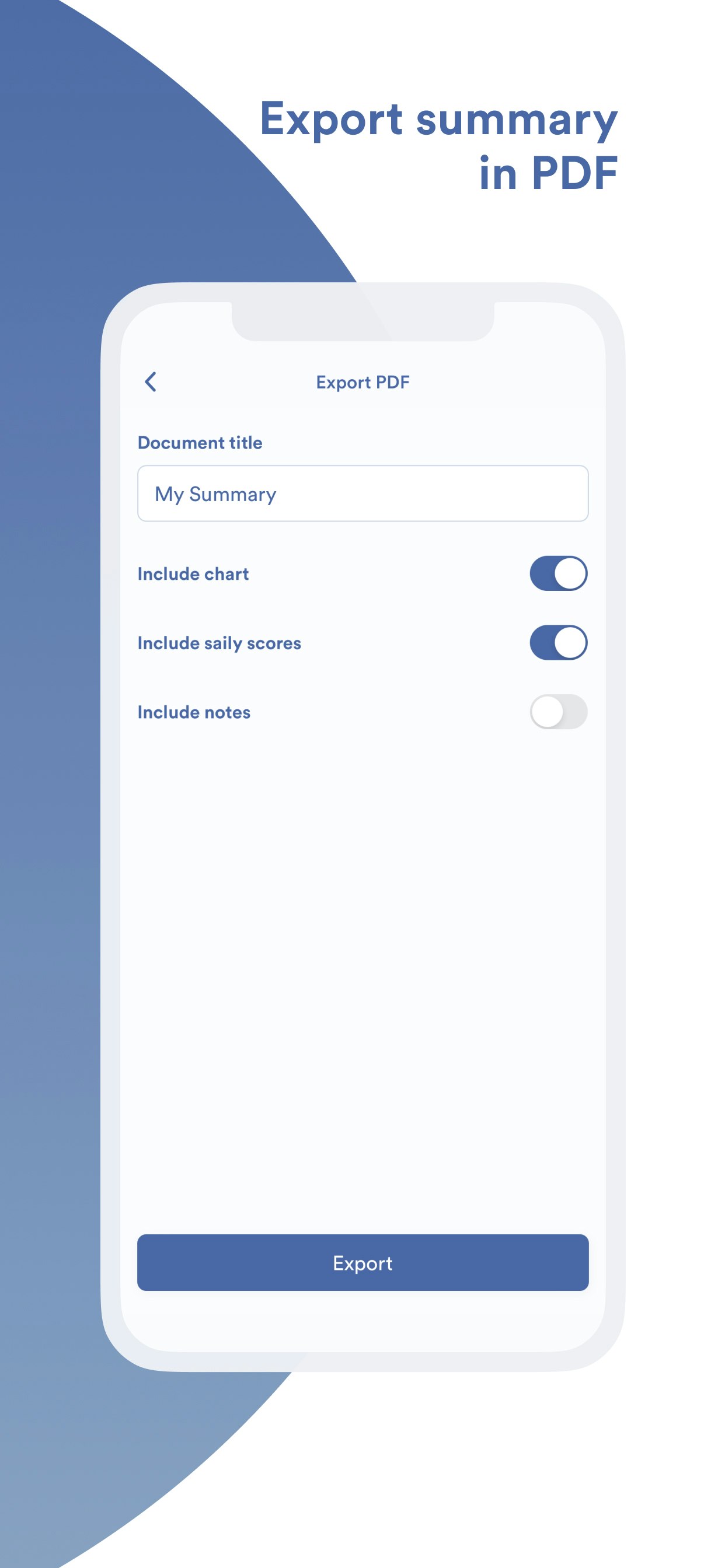 Day Stats 2.0 gallery image