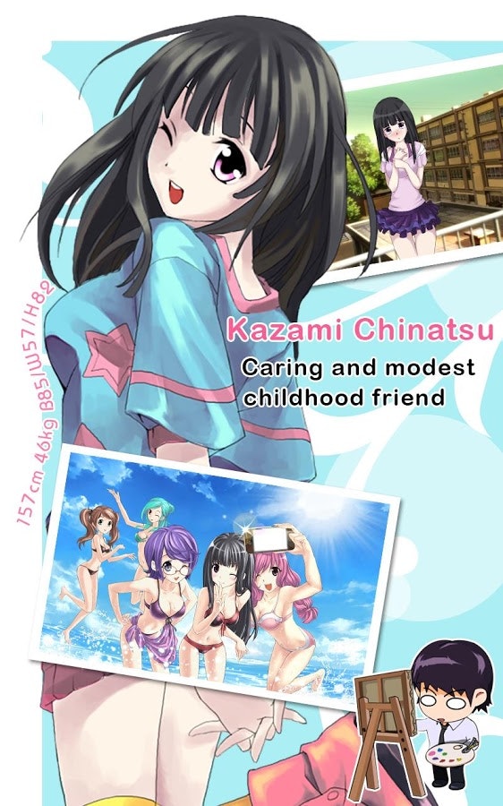 Sweetheart gallery image