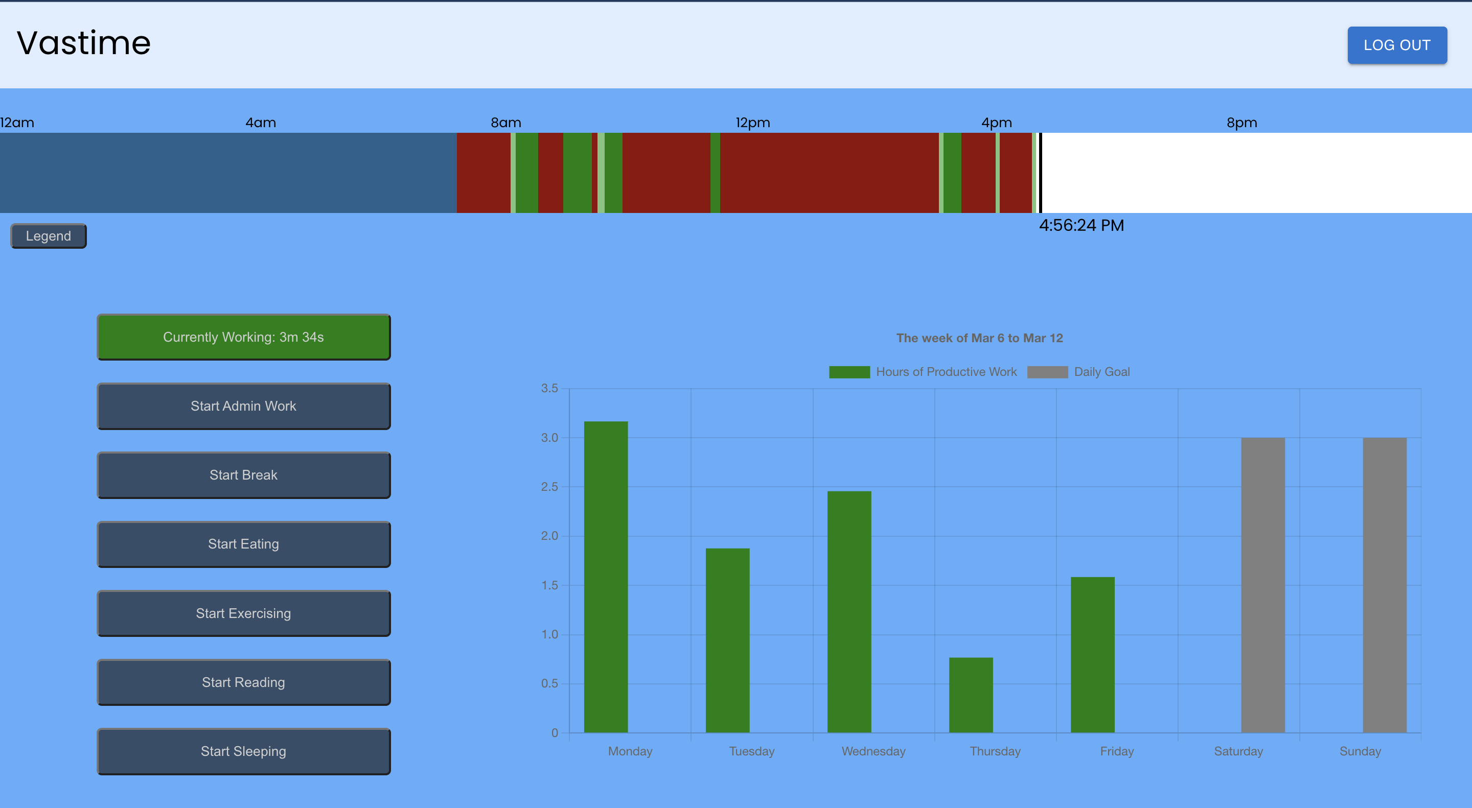 Vastime gallery image