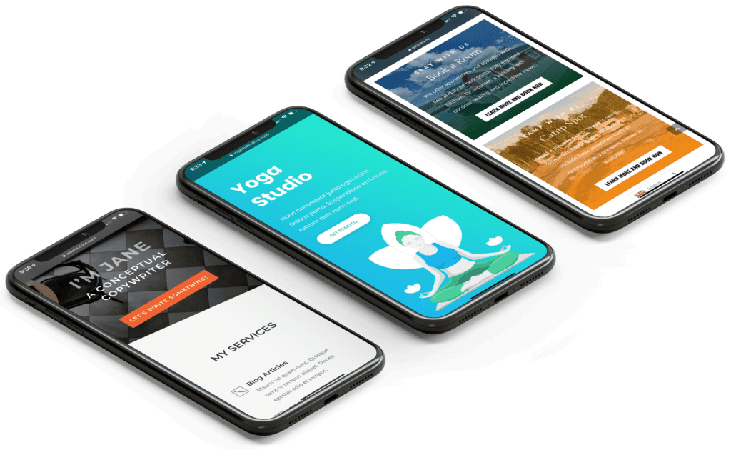 doneWebs gallery image