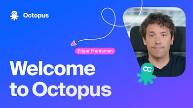 Octopus.do AI assistant BETA gallery image