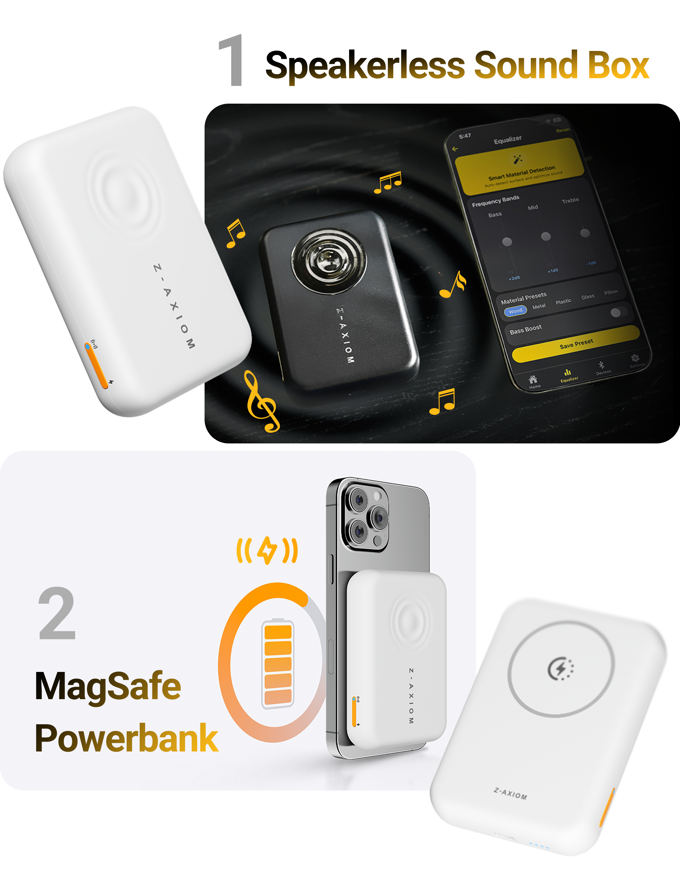 Z-Axiom gallery image