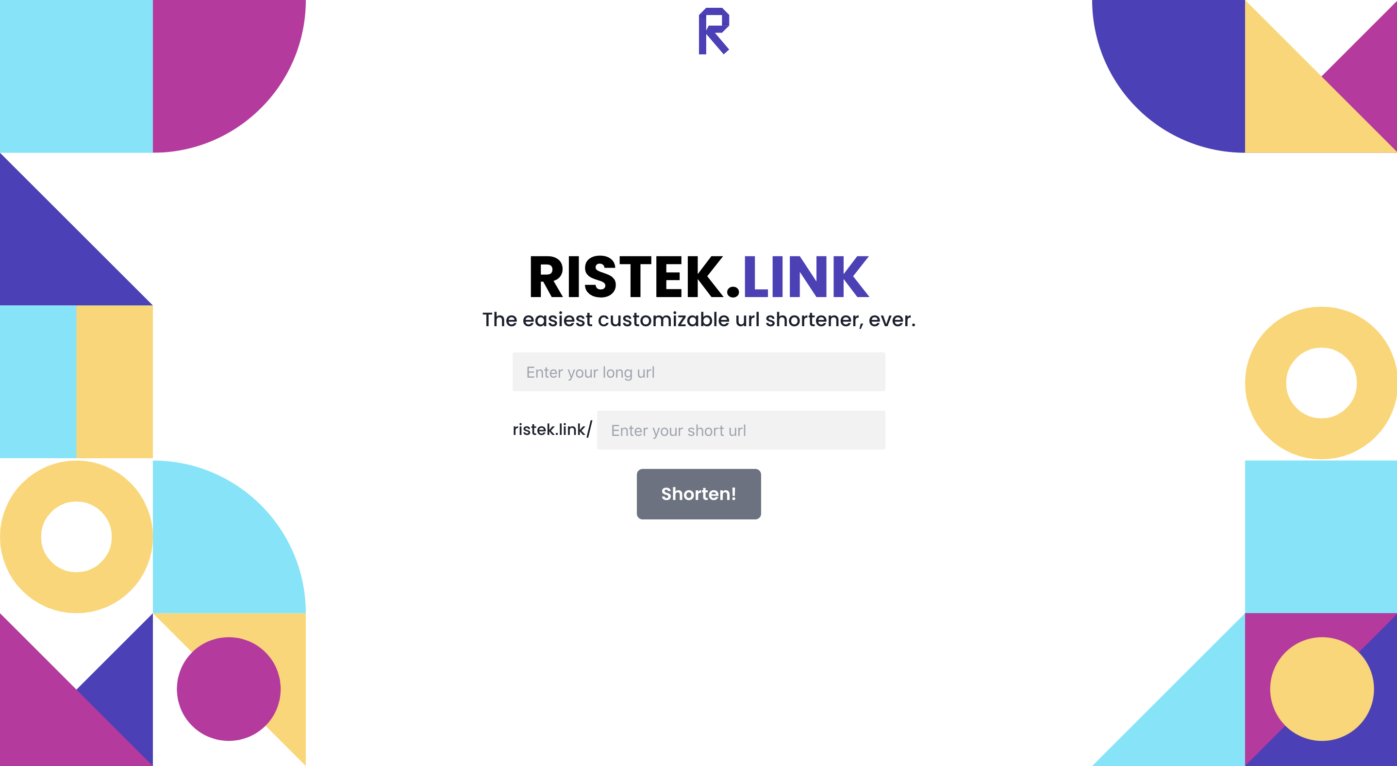 RISTEK.Link gallery image