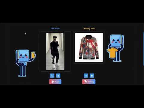 Digimirror gallery image