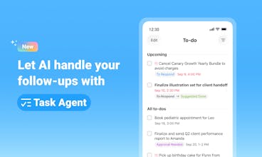 FiloMail for Android gallery image