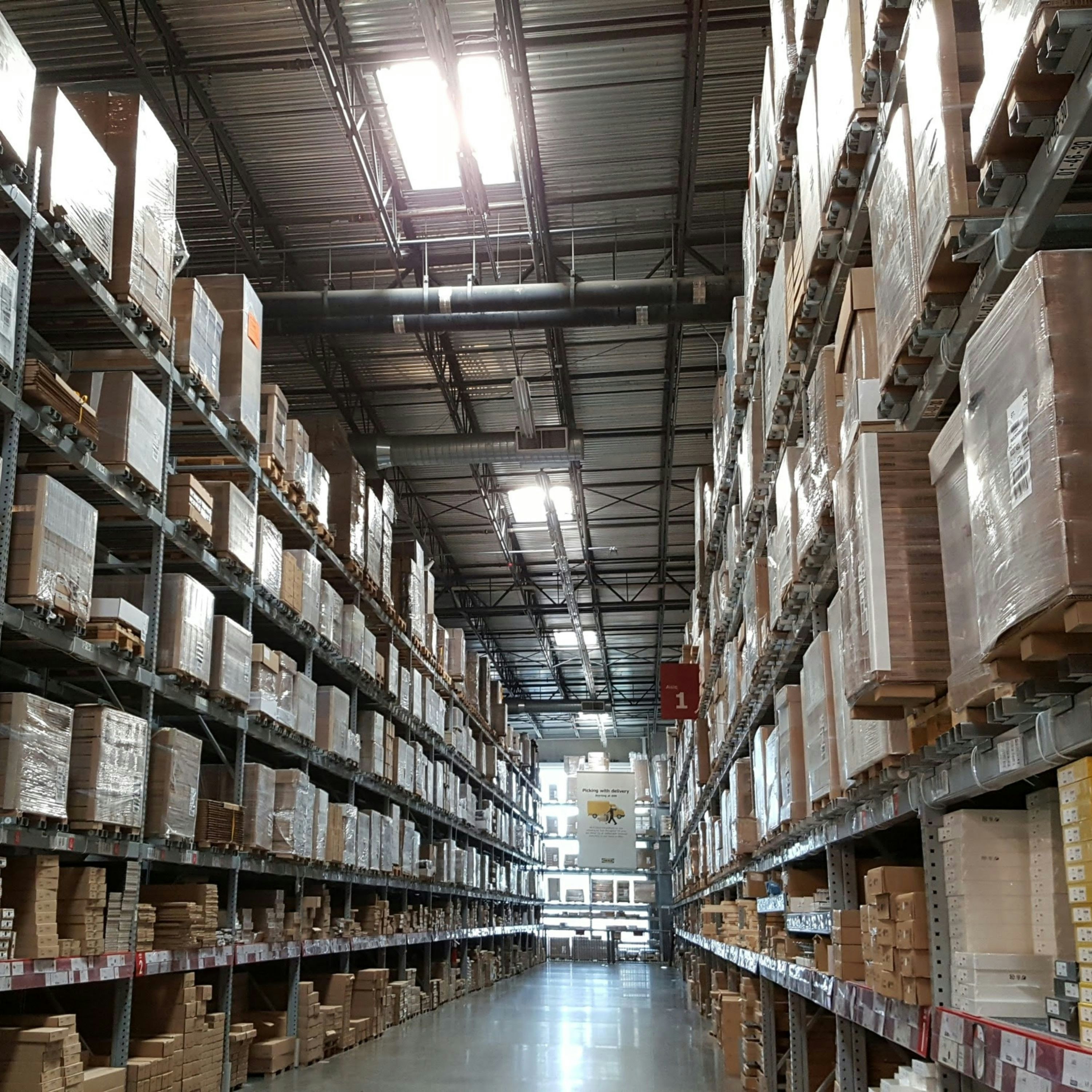 Servicios de cumplimiento de comercio electrónico media 6