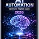 AI Automation Complete Master Bundle