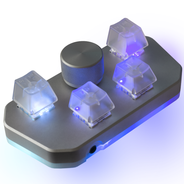 Nullbits DB1 Pro gallery image