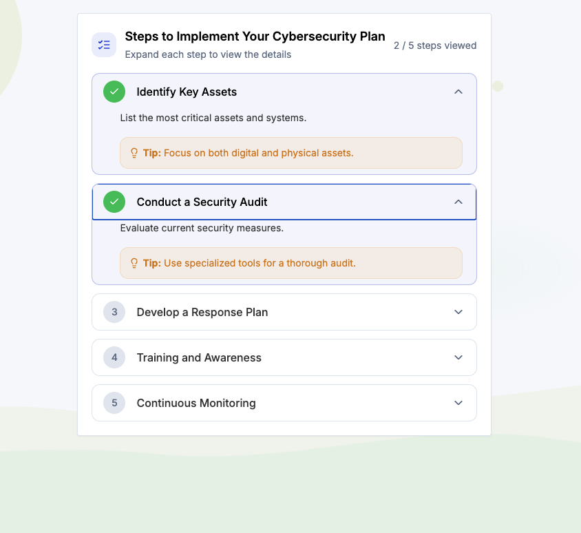 Skill Studio LMS gallery image