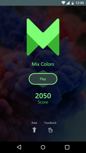 Mix Colors gallery image