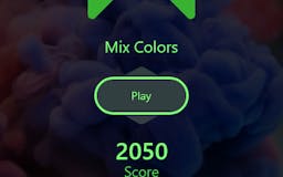 Mix Colors media 2