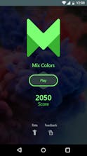 Mix Colors gallery image