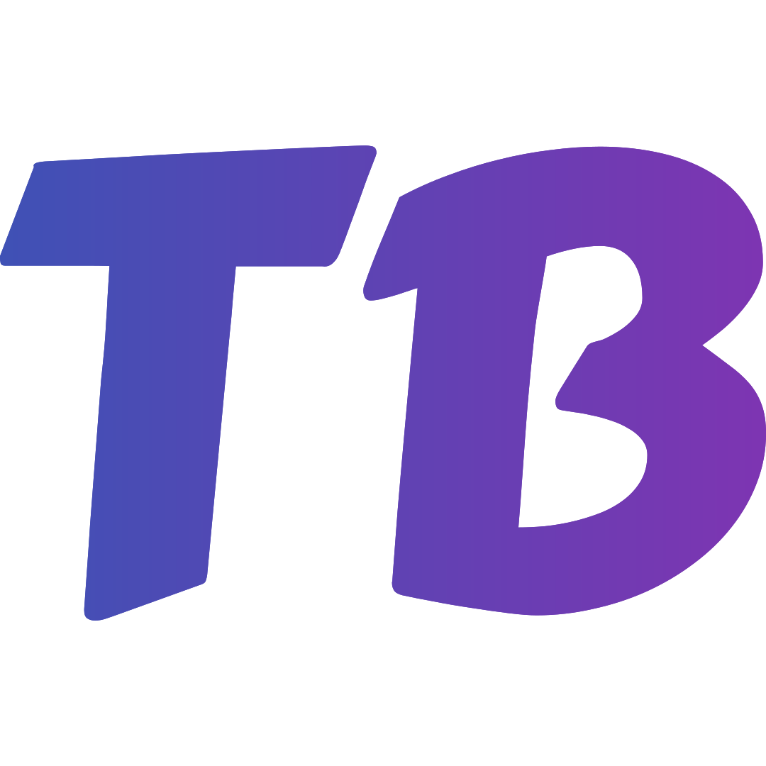 TalkBlock logo
