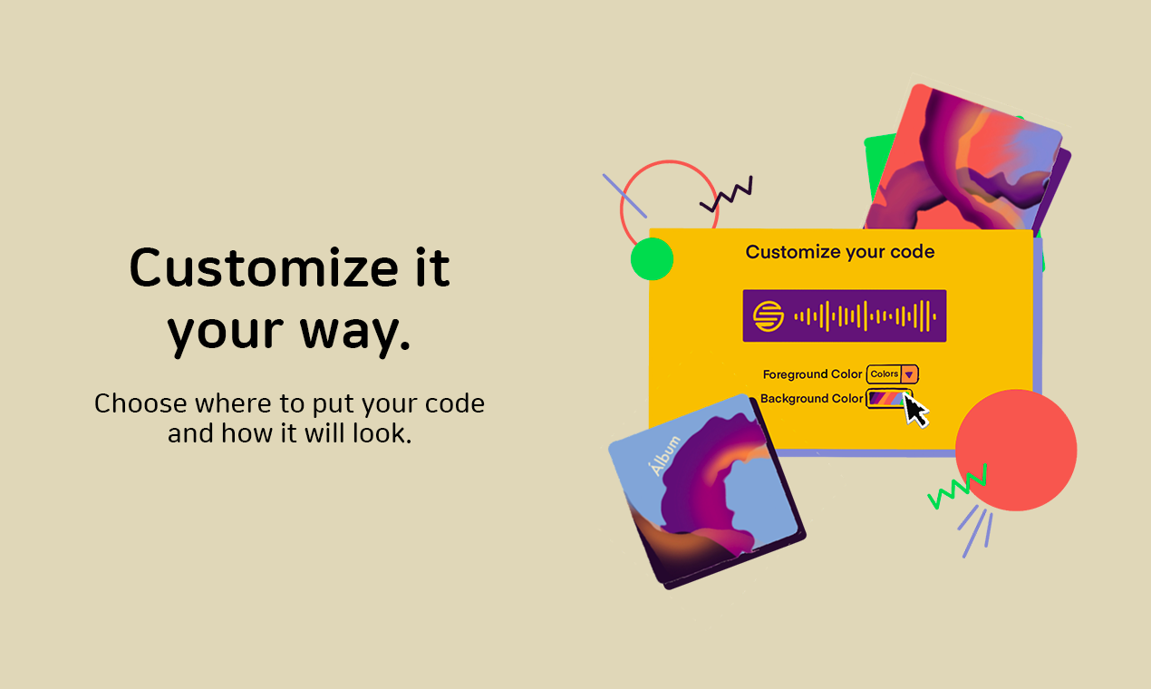 Spotiparel gallery image