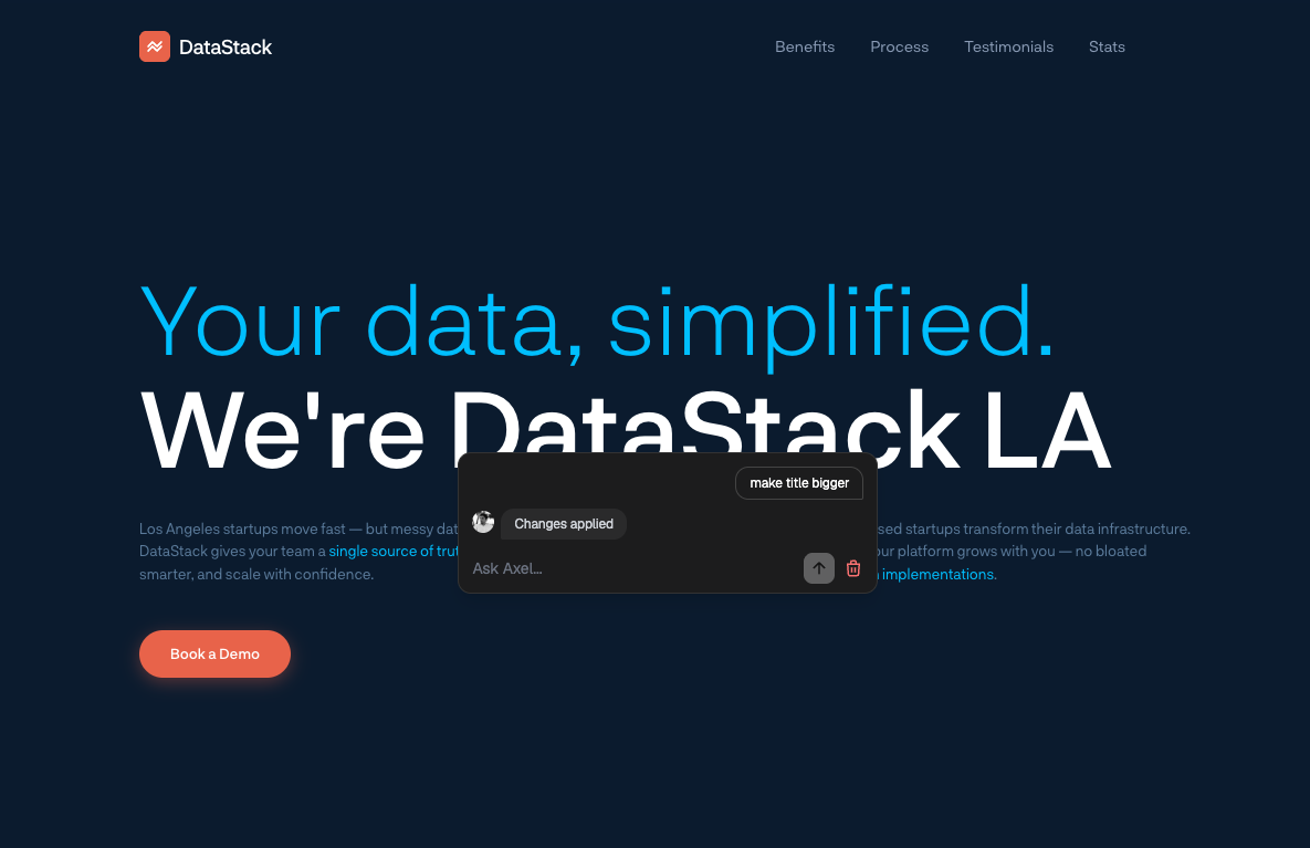 Honter gallery image