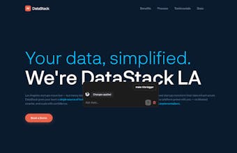 Honter gallery image