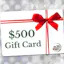 GIFT CAED