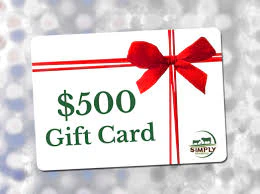 GIFT CAED logo