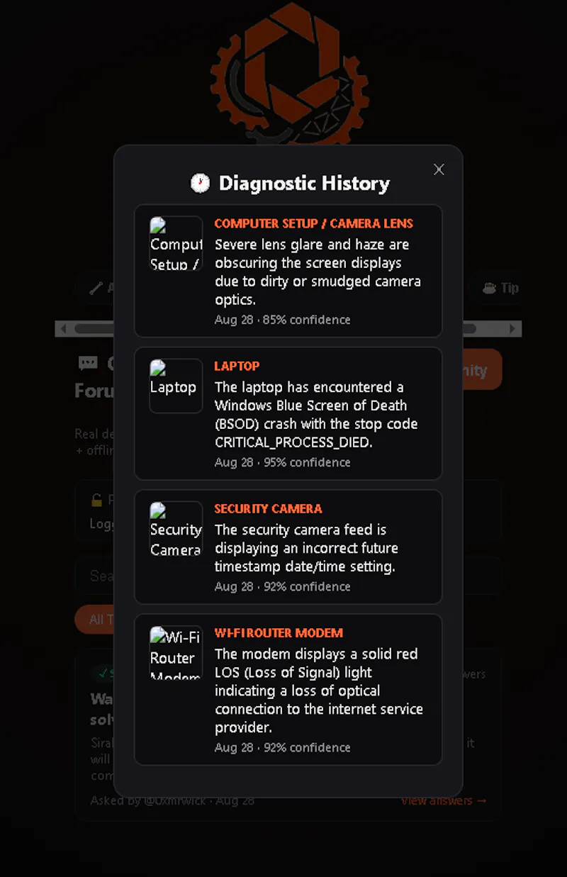 SiraNiko!  screenshot 2