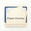 Paper Overlay