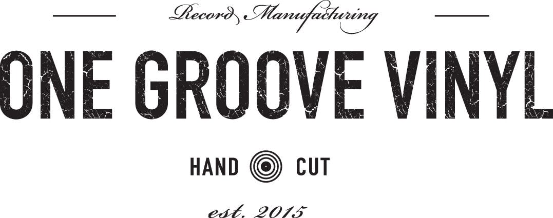 One Groove Vinyl media 1