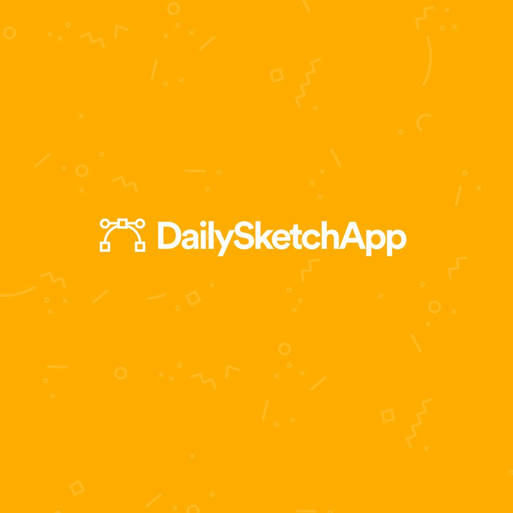 Daily Sketch App gallery image