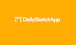 Daily Sketch App image