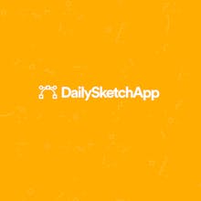 Daily Sketch App gallery image