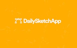 Daily Sketch App media 1