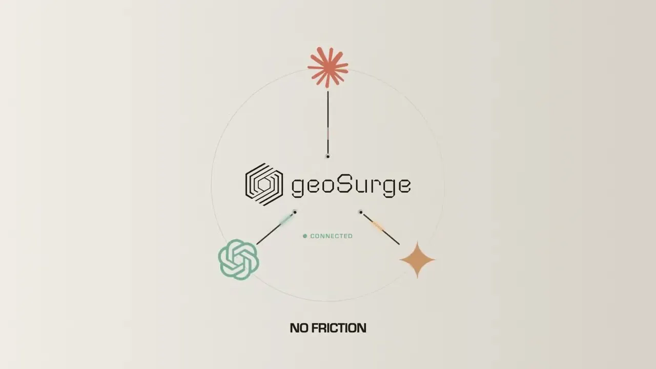geoSurge gallery image