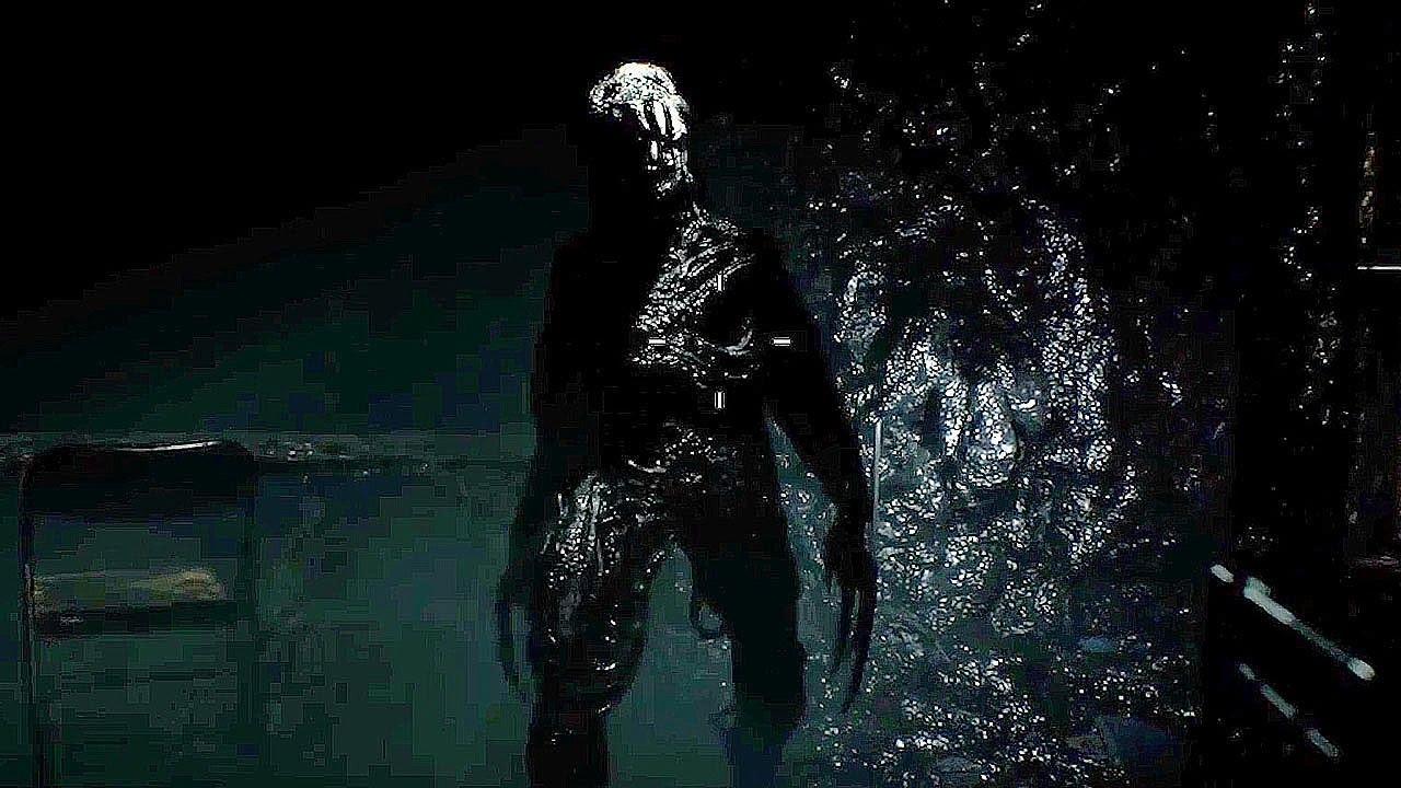 Resident Evil 7 Biohazard gallery image