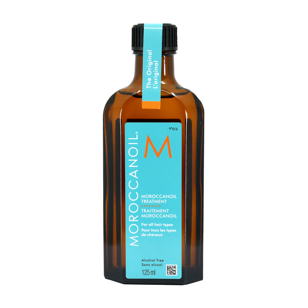 Moroccanoil Treatment