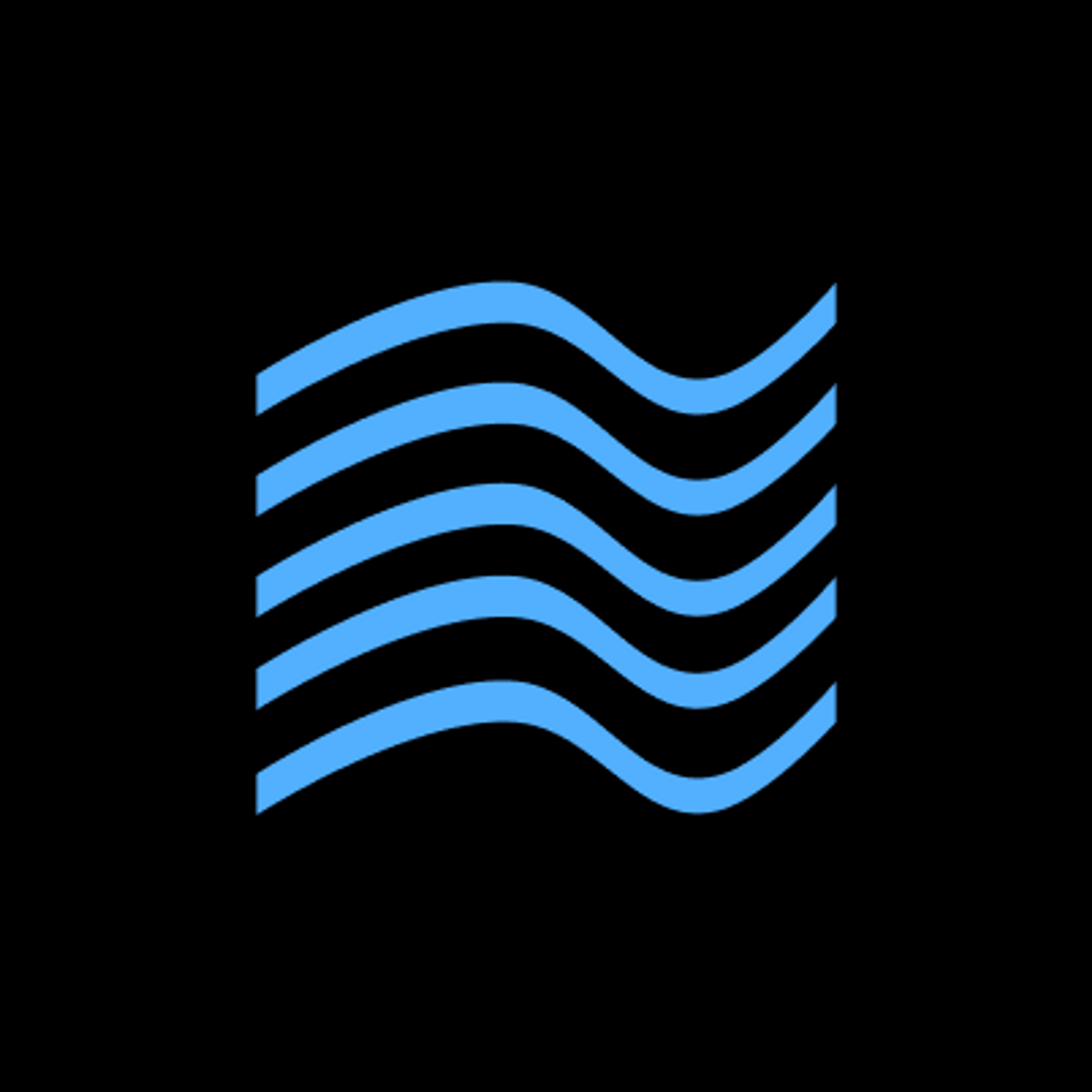VoicePen AI logo