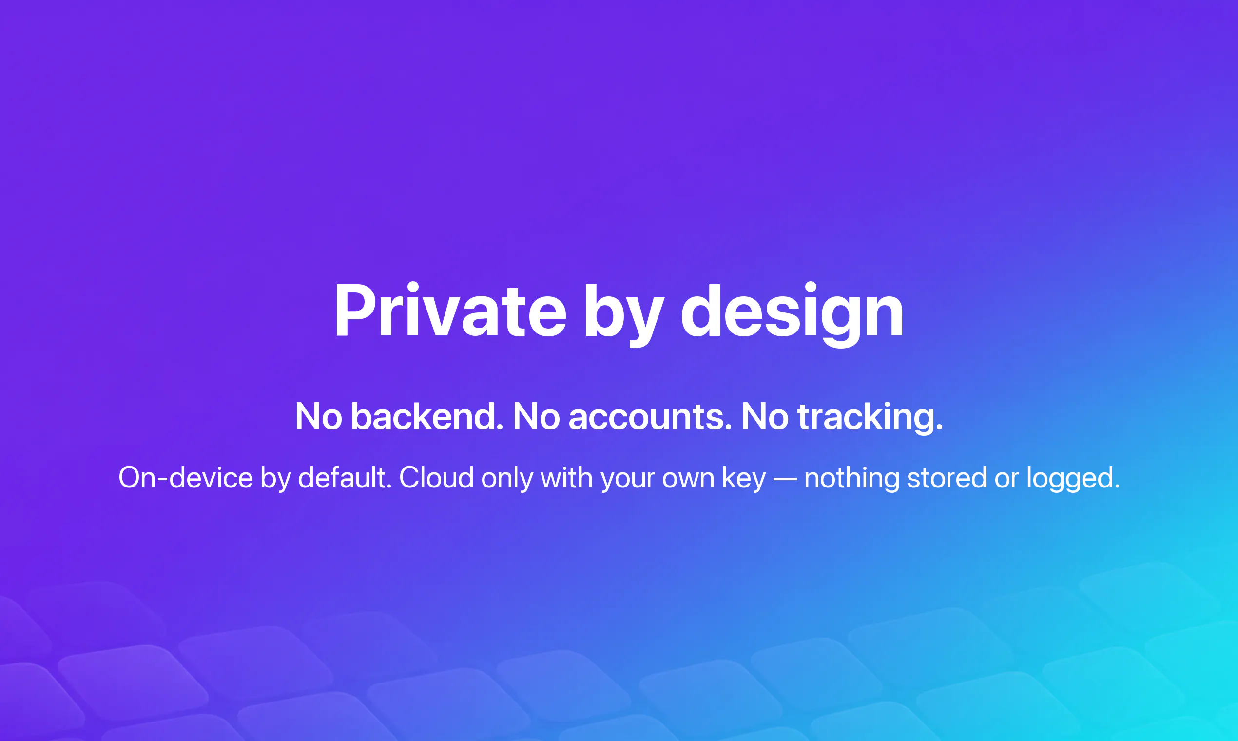 Smart Keyboard AI gallery image